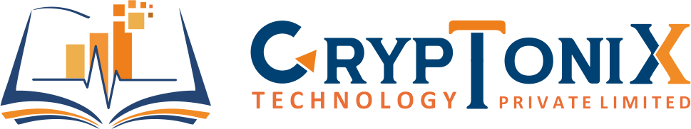 Cryptonix Logo